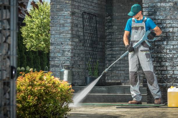Spring Cleaning in Halesite, NY